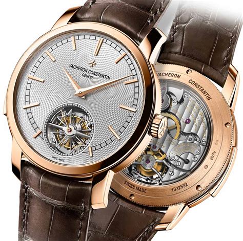 vacheron constantin tourbillon price.